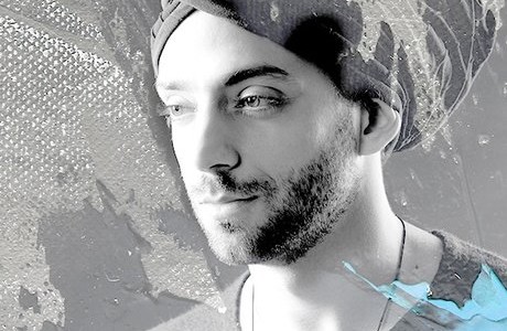 Don’t miss it: Israel’s Idan Raichel, ‘one-man Middle East peace accord,’ at UCLA Oct. 10
