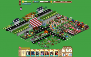 Facebook ‘Farmville’ phenomenon takes over Shalhevet