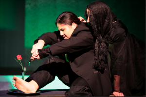 ‘Metamorphoses’ tells mythical tales with a twist