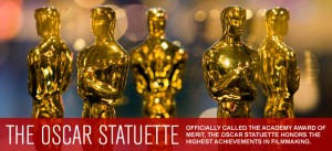 Live Blog of The Oscars