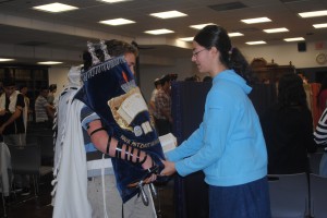 Sephardic Minyan approved; no changes to Ashkenazic minyans