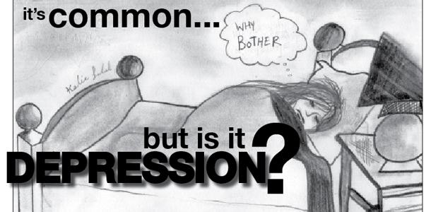 Depression+is+a+real+disease%2C+and+no%2C+they+cant+just+cheer+up