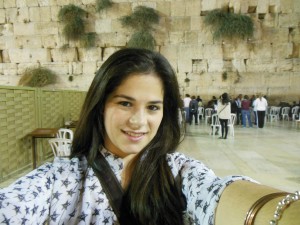 ‘Life as usual’ for Shalhevet alumni in Israel during Gaza war