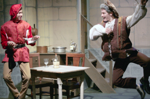 Drama’s ‘Twelfth Night’: A masterful comedic fracas graced with song