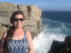 SHALHEVET AT 20: Aviel Cogan ’09: In Scotland, finding experiences outside of the bubble