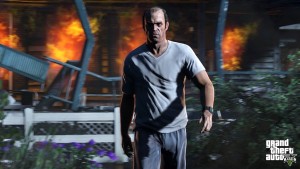 Video game blends humor, tranquility and wrath