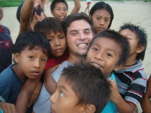 SHALHEVET AT 20: Jordan Denitz ’06: Living and working abroad