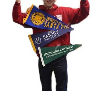 TWO BOILING POINTS OF VIEW: Should Shalhevet grads attend colleges that honor a boycott of Israeli universities?