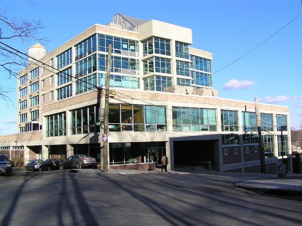 MODERN: SAR High School in Riverdale, New York (above), has decided to allow girls to wear tefillin and tallit at Shacharit in an all-girls tefilah group. Two girls so far are doing so. 