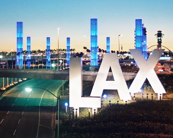 UNPREPARED: An investigation into the Nov. 1 shooting at LAX found that airport security did not know how to direct people and panic alarms did not indicate their location.  Mayor Eric Garcetti said the alarms have been upgraded, and text messages can be sent to all passengers in an emergency.