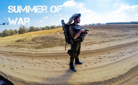SUMMER OF WAR