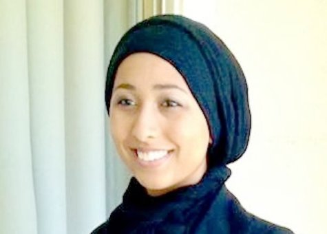OPINION: Marwa Abdelghani is a sophomore at UC Irvine and opposes the actions of both Israel and Hamas.