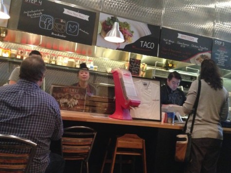 Prize-winning chefs take guest turns at Mexikosher