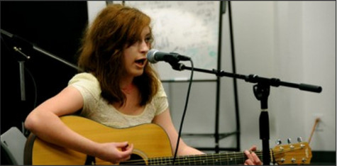 Going solo: New view of ‘kol isha’ lets girls sing on their own