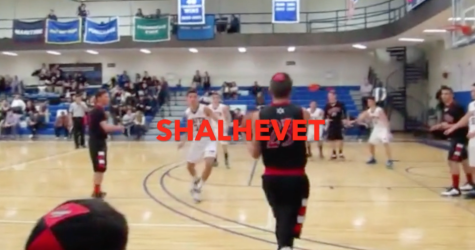 PREVIEW: Steve Glouberman Basketball Tournament