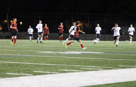 In soccer rivalry match, Firehawks relish a loss that felt like a win