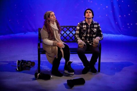 Feeling distant and close in ‘Almost, Maine’