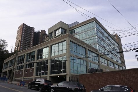 SAR: Shalhevet's LaHav Talmud curriculum is being used by the ninth grade at Salanter-Akiba-Riverdale Academy in Riverdale, N.Y.