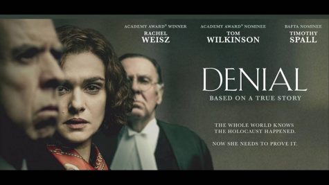 ‘Denial’ maps a journey through lies on the road to truth
