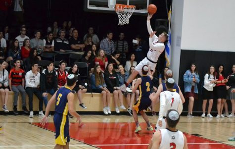 Frisch boys, Boca girls win championships in 2016 Steve Glouberman Z”L Basketball Tournament