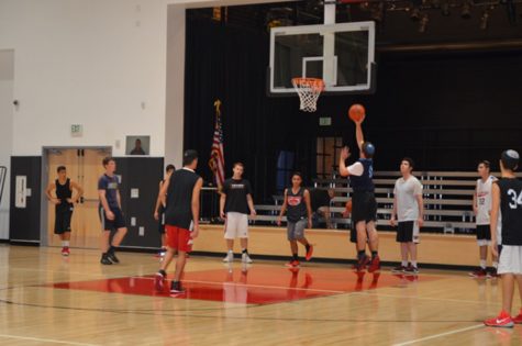 Different teams, same spirit as 2nd Annual Steve Glouberman Tournament opens today