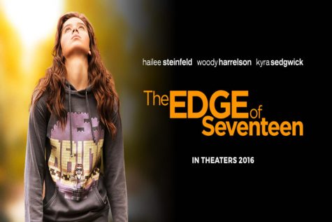 ‘Edge of 17’ breaks ground but is not groundbreaking