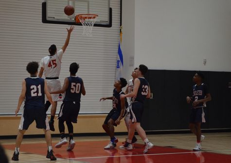 Firehawks face Milken tonight in historic CIF championship game
