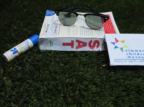 Eight cool plans for summer on a budget