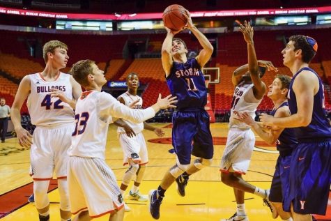 PREVIEW: Glouberman tournament adding three more teams and one more day