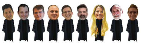 Doctors in the house