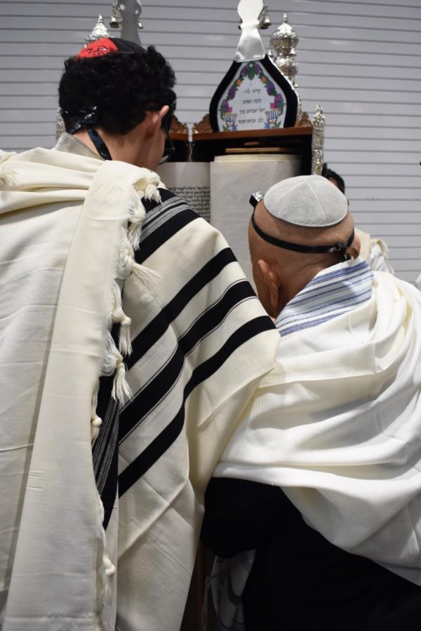 Sephardi Torah