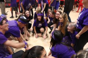 COLOR WAR 2018: Intense competition, shortcuts and penalties, a hard-boiled egg genius and a senior three-peat make it memorable