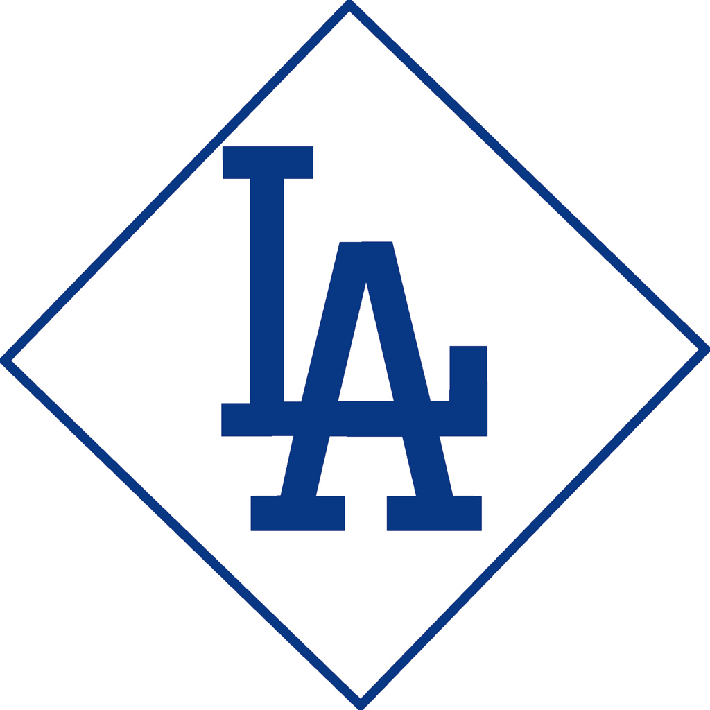 Los Angeles Dodgers: New Uniforms, PMell2293