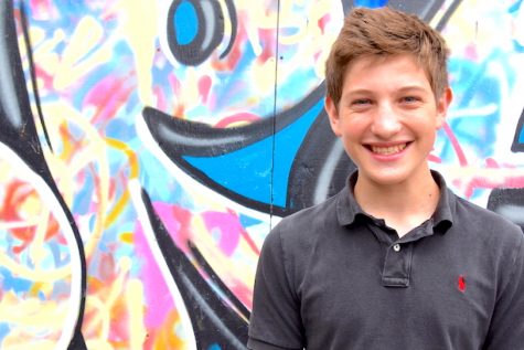 Nicholas Fields, Torah Editor