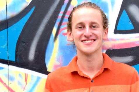 Jacob Joseph Lefkowitz Brooks, Community Editor
