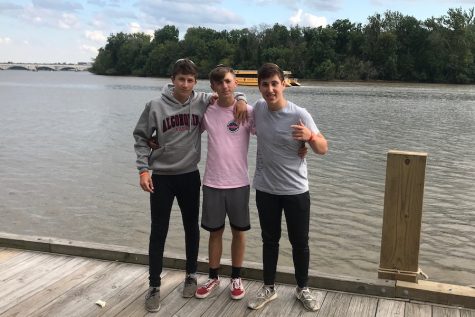 At summer camp, students find a lab for religious diversity