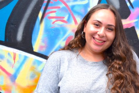 Shayna Becker, Production Director