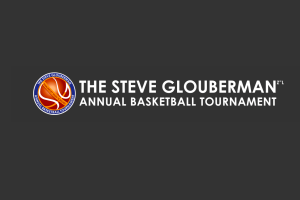 Steve Glouberman Basketball Tournament 2018