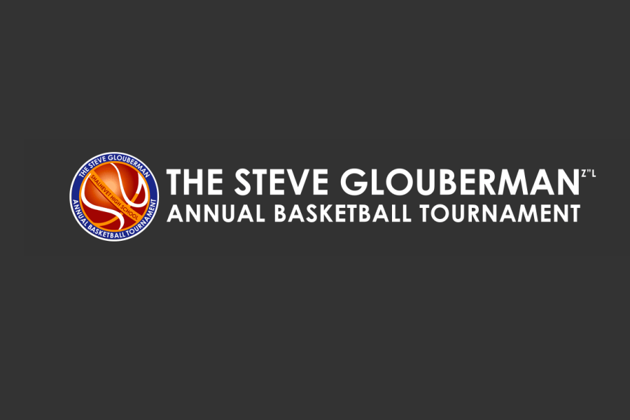 Steve Glouberman Basketball Tournament 2019