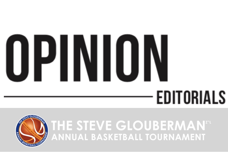 EDITORIAL Unity and equality through the Glouberman tournament The