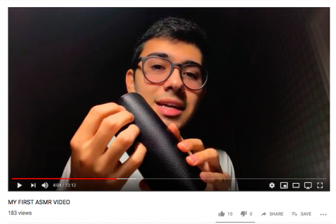 Videos of people making ‘calming noises’ go viral in new trend of ASMR