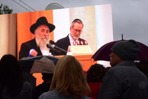 Lori Gilbert-Kaye, Poway Chabad victim, is remembered for strength and ‘radical empathy’