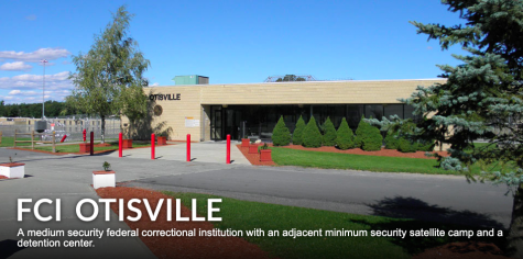SENTENCE: The Federal Correctional Institution at Otisville, N.Y., where President Trumps former attorney Michael Cohen will begin serving his sentence May 6.  