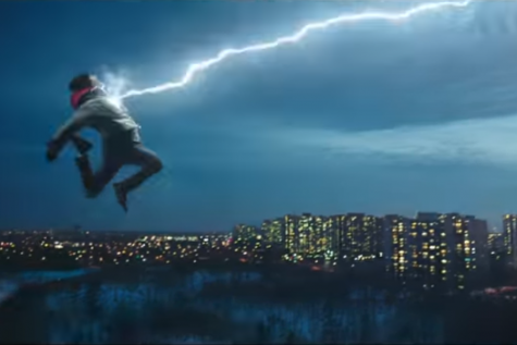 ‘Shazam’ spins a superhero fantasy into an appreciation of chosen families