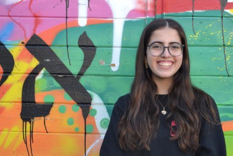 Liad Machmali — Torah Editor