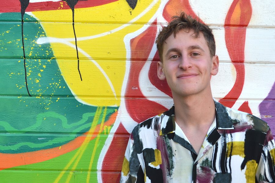 Jacob Joseph Lefkowitz Brooks