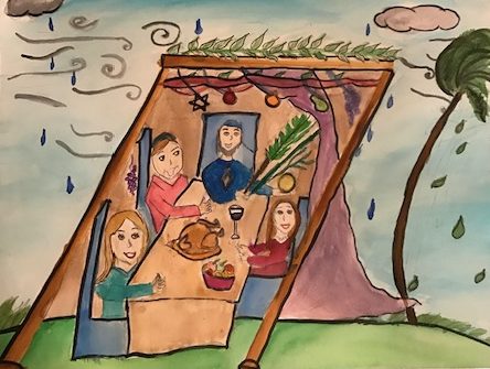 Sukkot Lessons from Kohelet