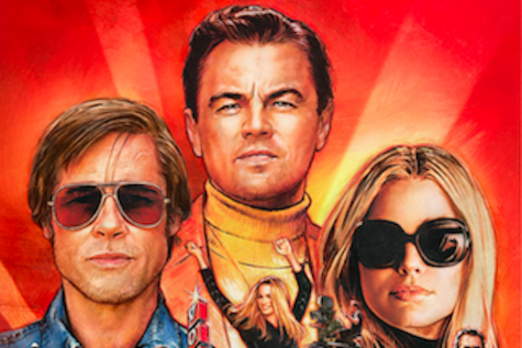 REVIEW: Making violence funny in Tarantino’s ‘Once Upon a Time in Hollywood’
