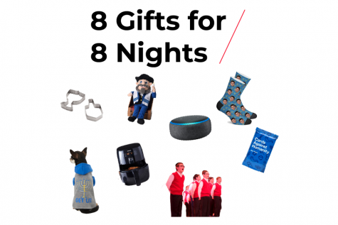 IDEAS: This year, why give the usual? And your dog deserves a gift, too.