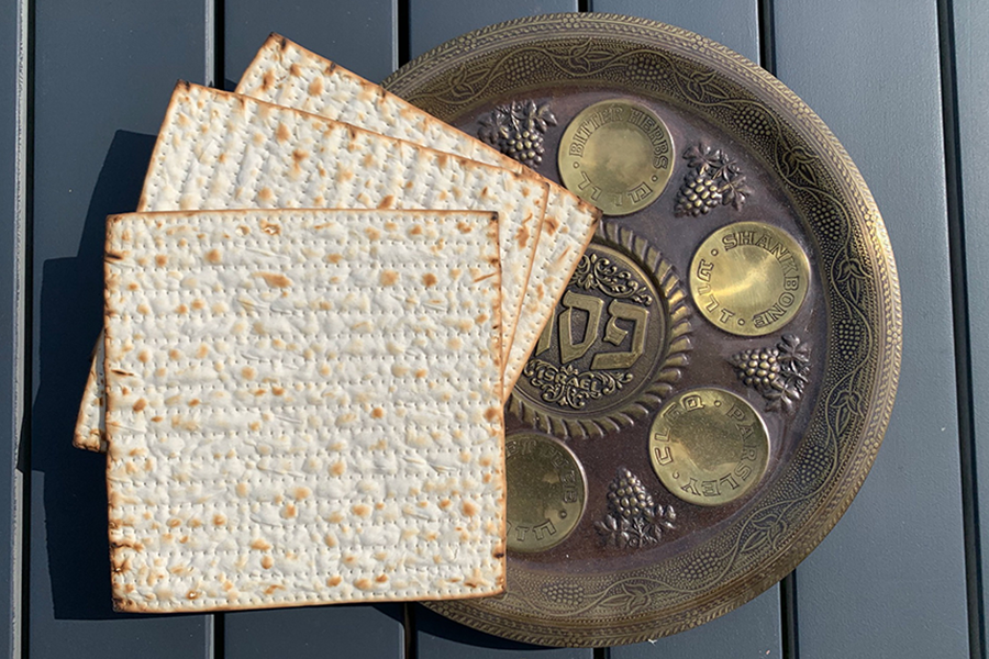NOW: As Pesach begins in this difficult moment, it is up to us to decide how to move forward.